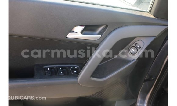 Acheter Import Voiture Hyundai Creta Autre à Import - Dubai, Harare Acheter Import Voiture Hyundai Creta Autre à Import - Dubai, Harare