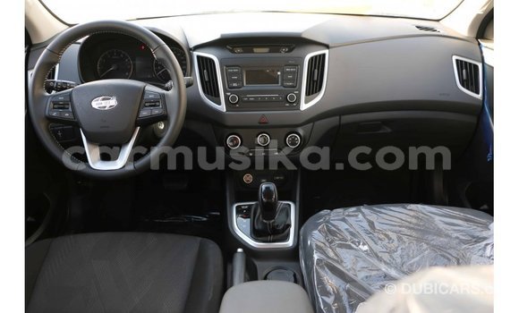 Acheter Import Voiture Hyundai Creta Autre à Import - Dubai, Harare Acheter Import Voiture Hyundai Creta Autre à Import - Dubai, Harare