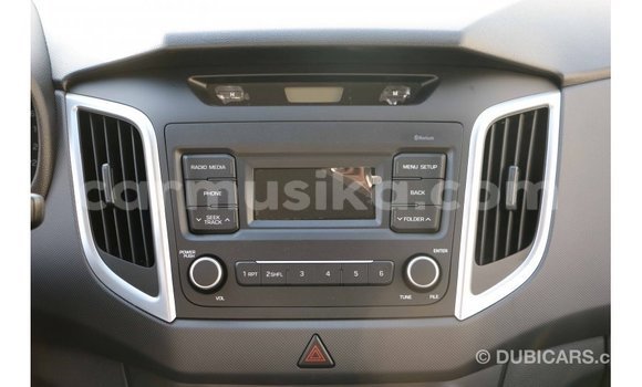 Acheter Import Voiture Hyundai Creta Autre à Import - Dubai, Harare Acheter Import Voiture Hyundai Creta Autre à Import - Dubai, Harare