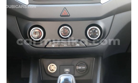 Acheter Import Voiture Hyundai Creta Autre à Import - Dubai, Harare Acheter Import Voiture Hyundai Creta Autre à Import - Dubai, Harare