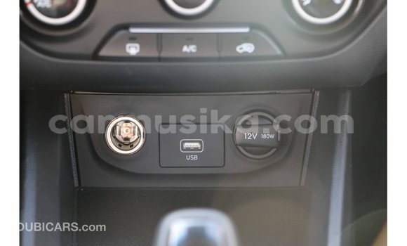 Acheter Import Voiture Hyundai Creta Autre à Import - Dubai, Harare Acheter Import Voiture Hyundai Creta Autre à Import - Dubai, Harare