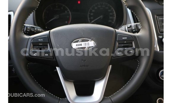 Acheter Import Voiture Hyundai Creta Autre à Import - Dubai, Harare Acheter Import Voiture Hyundai Creta Autre à Import - Dubai, Harare