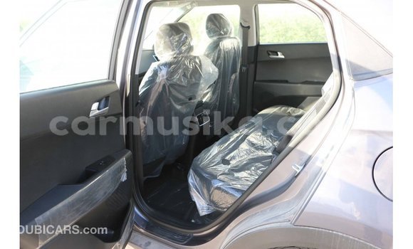 Acheter Import Voiture Hyundai Creta Autre à Import - Dubai, Harare Acheter Import Voiture Hyundai Creta Autre à Import - Dubai, Harare