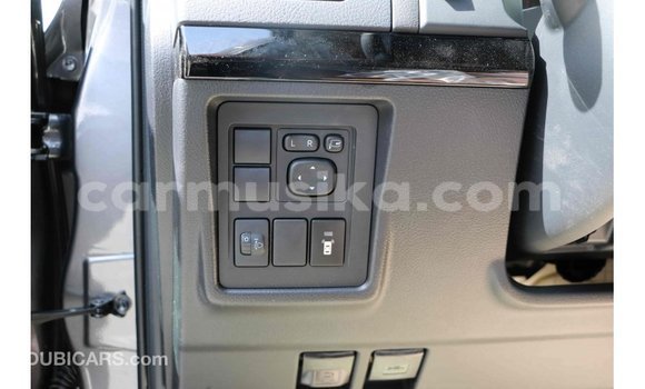Acheter Import Voiture Toyota Prado Noir à Import - Dubai, Harare Acheter Import Voiture Toyota Prado Noir à Import - Dubai, Harare