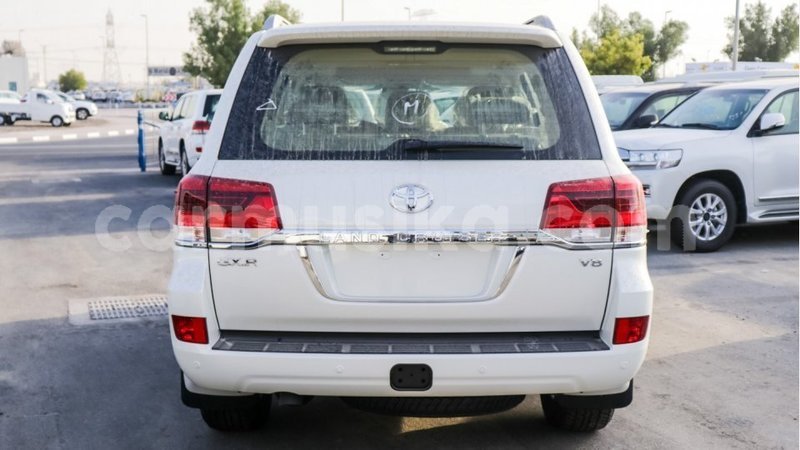 Big with watermark toyota land cruiser harare import dubai 12824