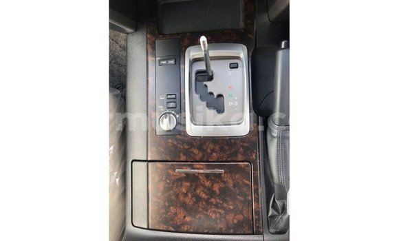 Tenga Imported Toyota Land Cruiser Nhema Mota in Import - Dubai in Harare Tenga Imported Toyota Land Cruiser Nhema Mota in Import - Dubai in Harare