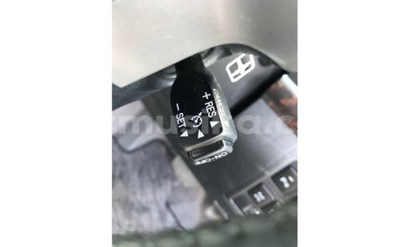 Tenga Imported Toyota Land Cruiser Nhema Mota in Import - Dubai in Harare Tenga Imported Toyota Land Cruiser Nhema Mota in Import - Dubai in Harare