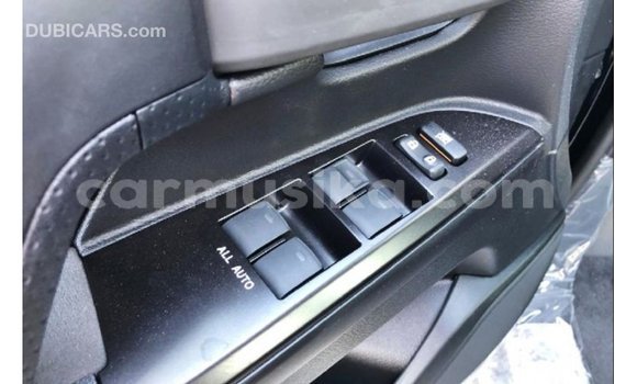 Acheter Import Voiture Toyota Land Cruiser Noir à Import - Dubai, Harare Acheter Import Voiture Toyota Land Cruiser Noir à Import - Dubai, Harare