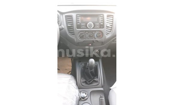 Tenga Imported Mitsubishi L200 Chena Mota in Import - Dubai in Harare Tenga Imported Mitsubishi L200 Chena Mota in Import - Dubai in Harare