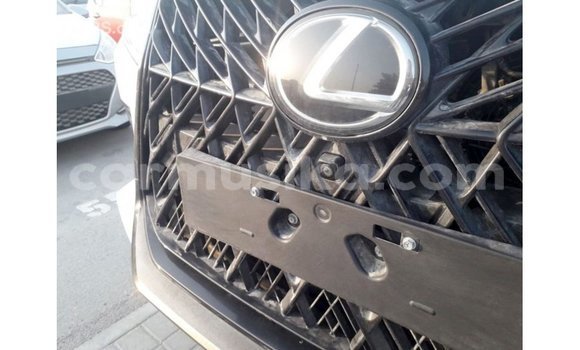 Buy Import Lexus LX White Car in Import - Dubai in Harare Buy Import Lexus LX White Car in Import - Dubai in Harare
