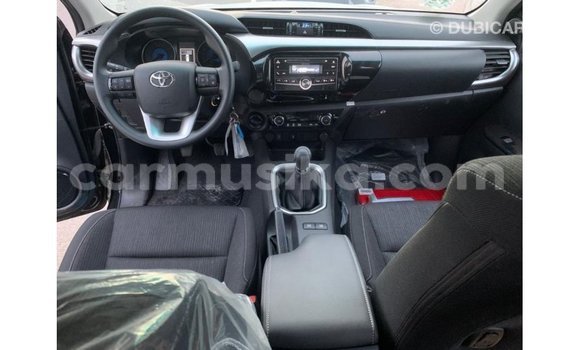 Tenga Imported Toyota Hilux Nhema Mota in Import - Dubai in Harare Tenga Imported Toyota Hilux Nhema Mota in Import - Dubai in Harare