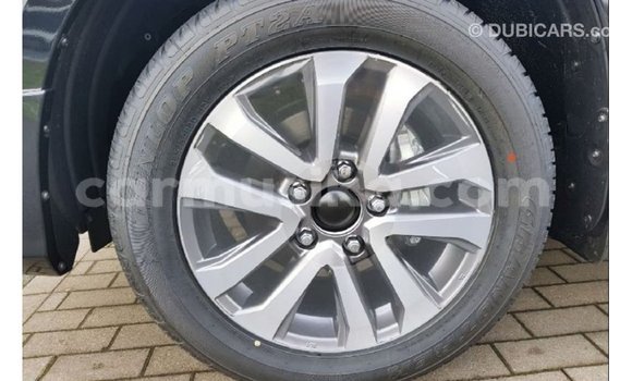 Acheter Import Voiture Toyota Land Cruiser Noir à Import - Dubai, Harare Acheter Import Voiture Toyota Land Cruiser Noir à Import - Dubai, Harare