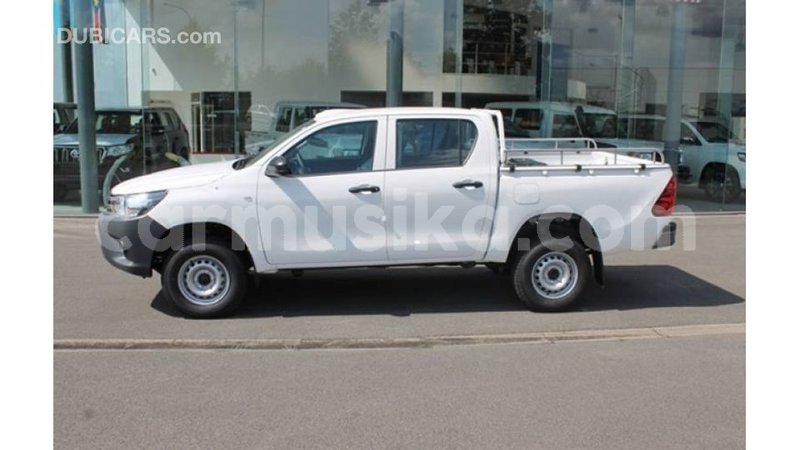 Big with watermark toyota hilux harare import dubai 12841