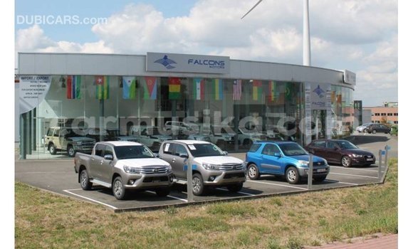 Acheter Import Voiture Toyota Prado Noir à Import - Dubai, Harare Acheter Import Voiture Toyota Prado Noir à Import - Dubai, Harare