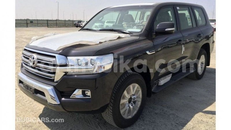 Big with watermark toyota land cruiser harare import dubai 12845