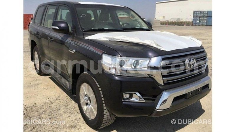 Big with watermark toyota land cruiser harare import dubai 12845