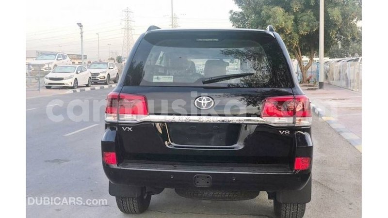 Big with watermark toyota land cruiser harare import dubai 12846