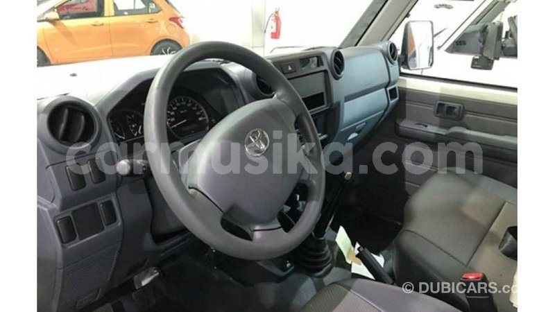 Big with watermark toyota land cruiser harare import dubai 12850