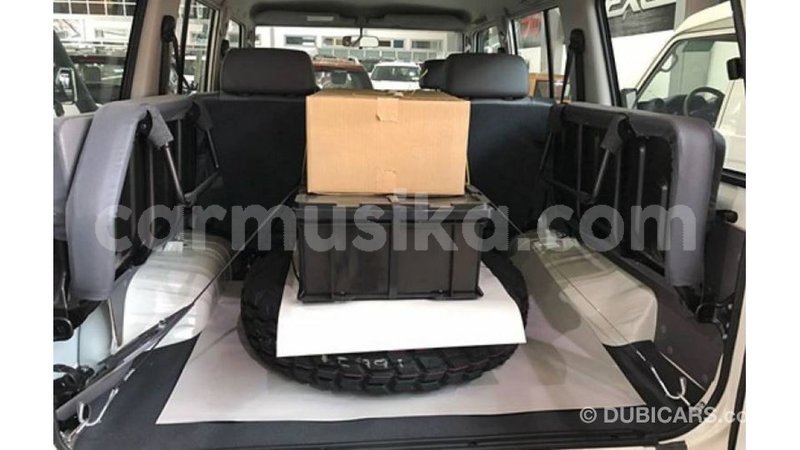 Big with watermark toyota land cruiser harare import dubai 12850