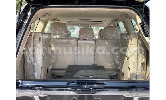 Tenga Imported Toyota Land Cruiser Nhema Mota in Import - Dubai in Harare Tenga Imported Toyota Land Cruiser Nhema Mota in Import - Dubai in Harare