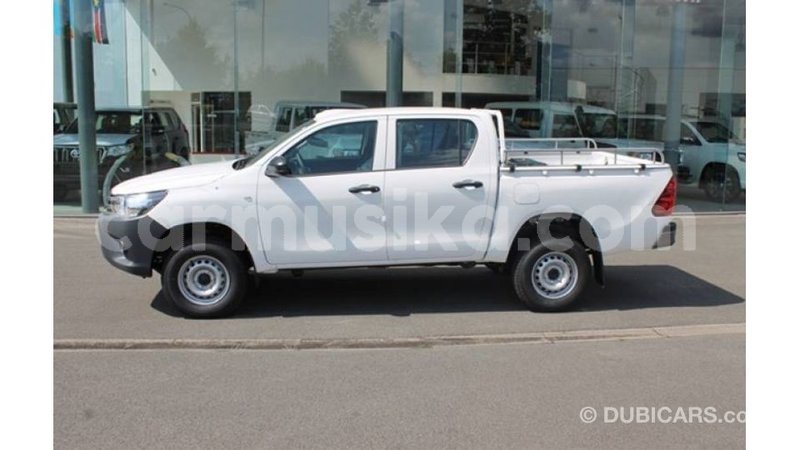 Big with watermark toyota hilux harare import dubai 12854