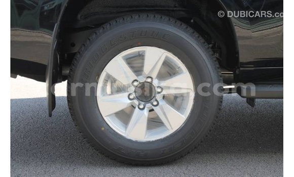 Acheter Import Voiture Toyota Prado Noir à Import - Dubai, Harare Acheter Import Voiture Toyota Prado Noir à Import - Dubai, Harare