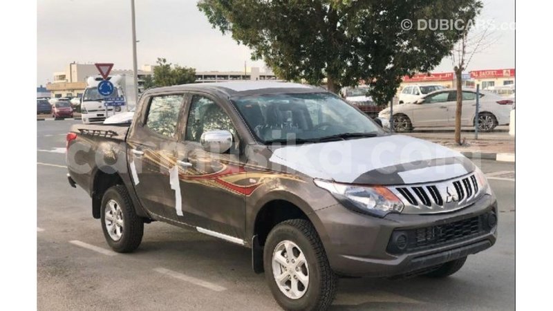 Big with watermark mitsubishi l200 harare import dubai 12857