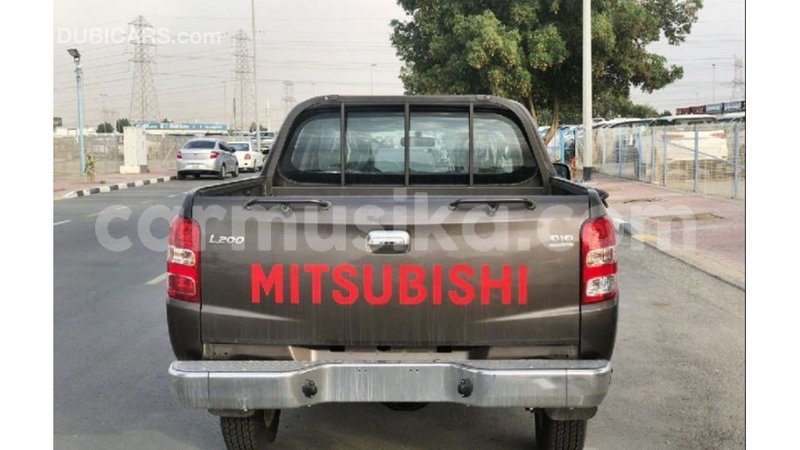 Big with watermark mitsubishi l200 harare import dubai 12857