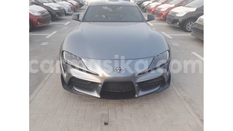 Big with watermark toyota supra harare import dubai 12860