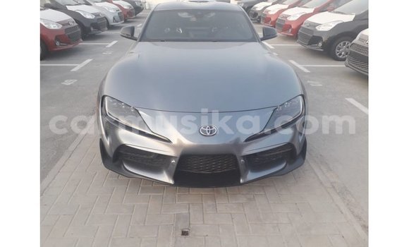 Acheter Import Voiture Toyota Supra Autre à Import - Dubai, Harare Acheter Import Voiture Toyota Supra Autre à Import - Dubai, Harare