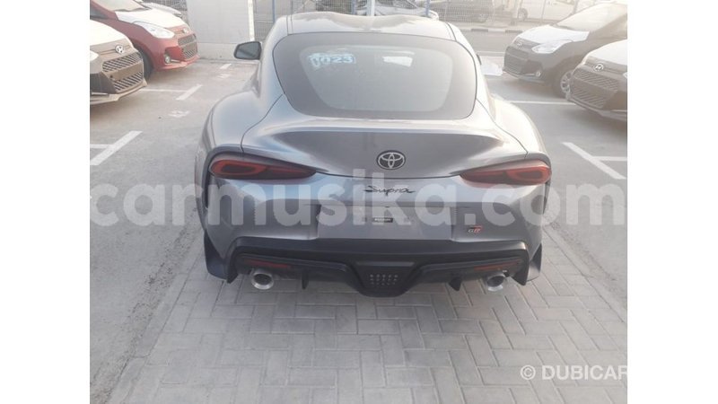 Big with watermark toyota supra harare import dubai 12860