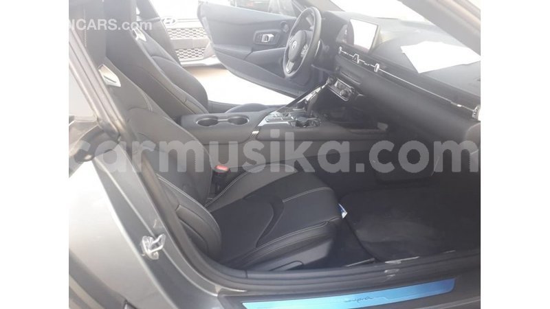 Big with watermark toyota supra harare import dubai 12860