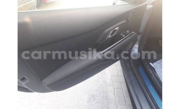 Acheter Import Voiture Toyota Supra Autre à Import - Dubai, Harare Acheter Import Voiture Toyota Supra Autre à Import - Dubai, Harare