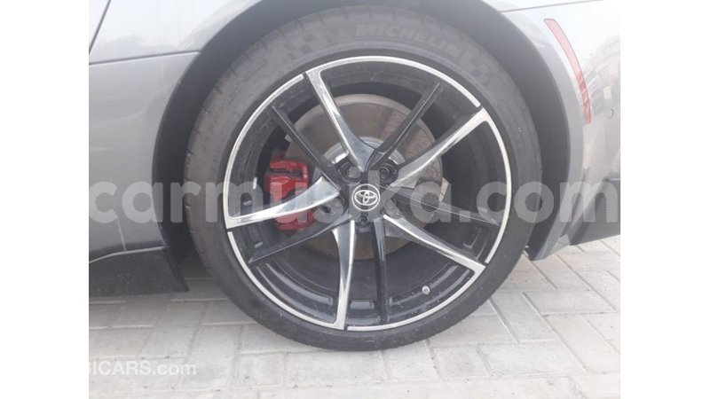 Big with watermark toyota supra harare import dubai 12860