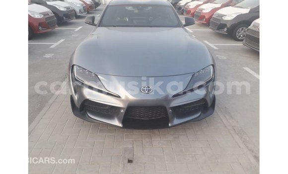 Acheter Import Voiture Toyota Supra Autre à Import - Dubai, Harare Acheter Import Voiture Toyota Supra Autre à Import - Dubai, Harare