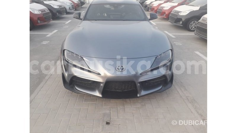 Big with watermark toyota supra harare import dubai 12860