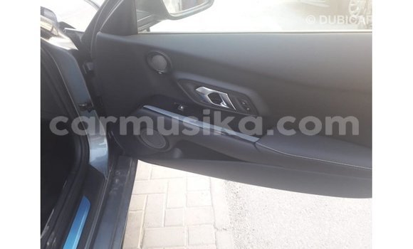 Acheter Import Voiture Toyota Supra Autre à Import - Dubai, Harare Acheter Import Voiture Toyota Supra Autre à Import - Dubai, Harare