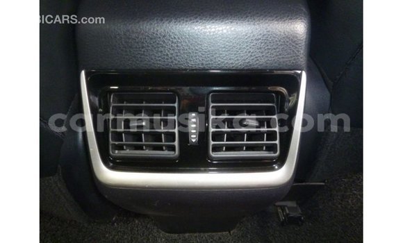 Buy Import Toyota Harrier Brown Car in Import - Dubai in Harare Buy Import Toyota Harrier Brown Car in Import - Dubai in Harare