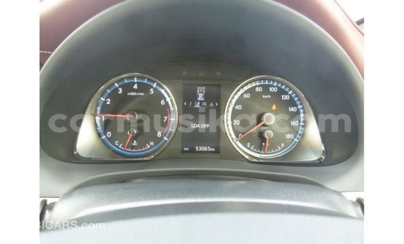 Buy Import Toyota Harrier Brown Car in Import - Dubai in Harare Buy Import Toyota Harrier Brown Car in Import - Dubai in Harare