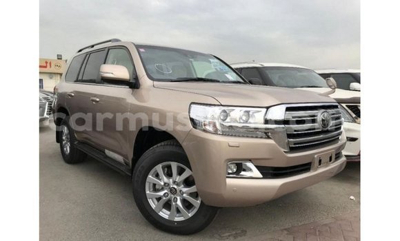 Buy Import Toyota Land Cruiser Other Car in Import - Dubai in Harare Buy Import Toyota Land Cruiser Other Car in Import - Dubai in Harare