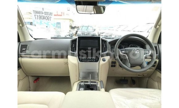 Buy Import Toyota Land Cruiser Other Car in Import - Dubai in Harare Buy Import Toyota Land Cruiser Other Car in Import - Dubai in Harare
