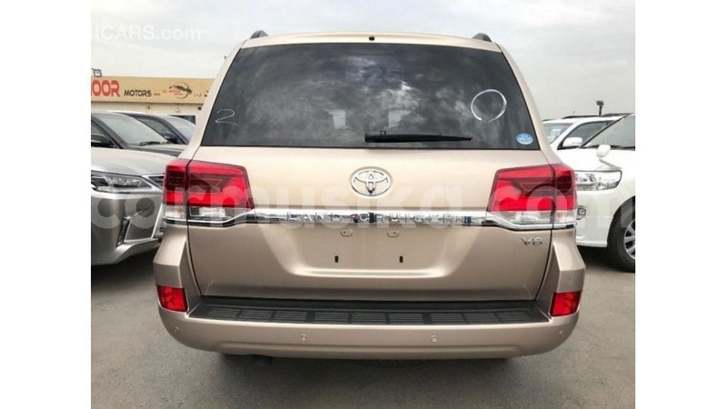 Big with watermark toyota land cruiser harare import dubai 12864