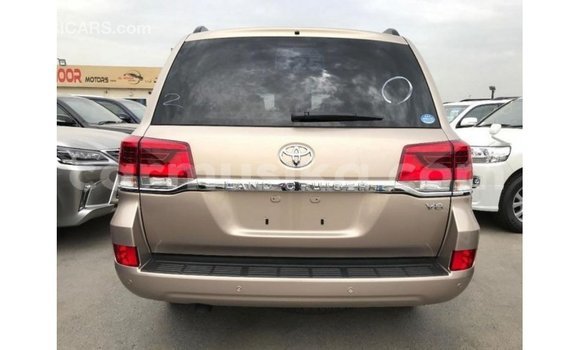 Buy Import Toyota Land Cruiser Other Car in Import - Dubai in Harare Buy Import Toyota Land Cruiser Other Car in Import - Dubai in Harare