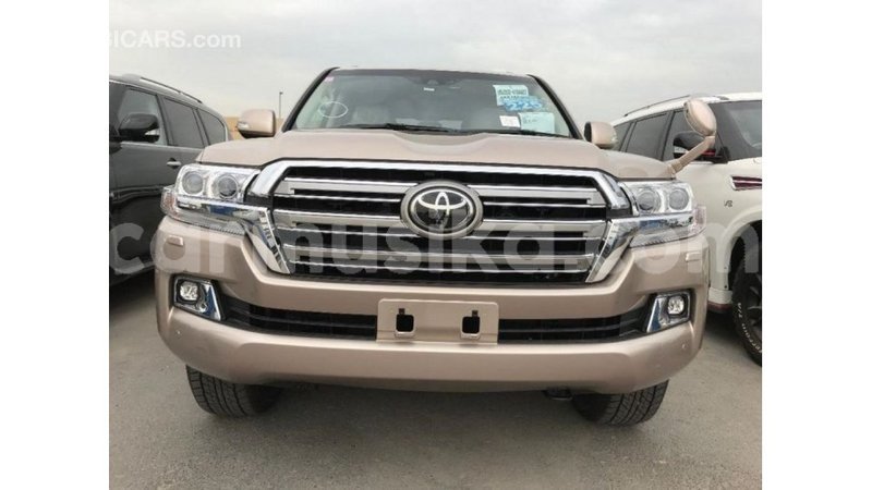 Big with watermark toyota land cruiser harare import dubai 12864