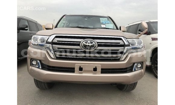 Buy Import Toyota Land Cruiser Other Car in Import - Dubai in Harare Buy Import Toyota Land Cruiser Other Car in Import - Dubai in Harare