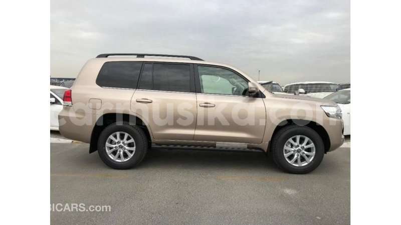 Big with watermark toyota land cruiser harare import dubai 12864