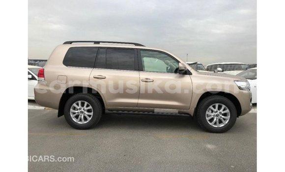 Buy Import Toyota Land Cruiser Other Car in Import - Dubai in Harare Buy Import Toyota Land Cruiser Other Car in Import - Dubai in Harare