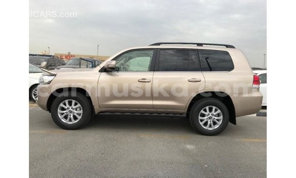 Buy Import Toyota Land Cruiser Other Car in Import - Dubai in Harare Buy Import Toyota Land Cruiser Other Car in Import - Dubai in Harare