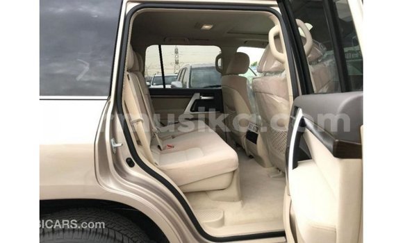 Buy Import Toyota Land Cruiser Other Car in Import - Dubai in Harare Buy Import Toyota Land Cruiser Other Car in Import - Dubai in Harare