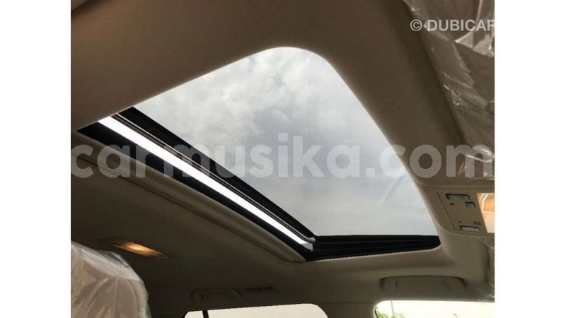 Big with watermark toyota land cruiser harare import dubai 12864